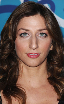 Chelsea Peretti